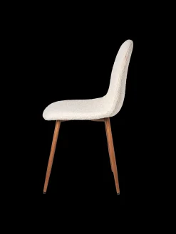 Søstrene Grene Stole^Stol I Boucléstof