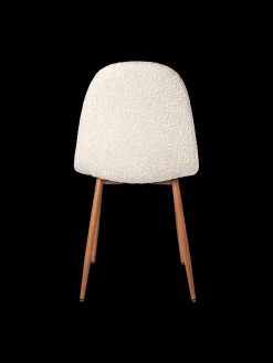 Søstrene Grene Stole^Stol I Boucléstof