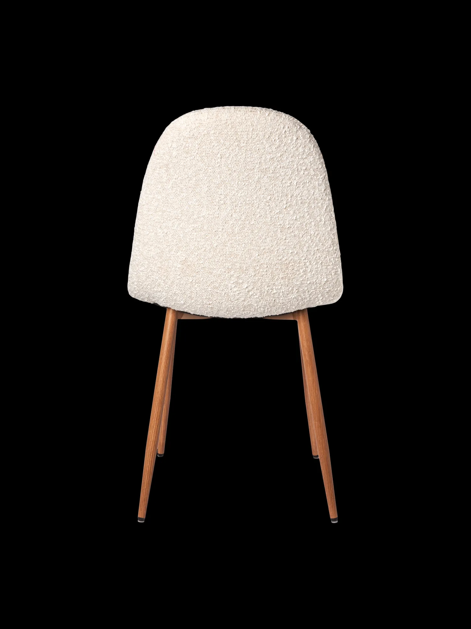 Søstrene Grene Stole^Stol I Boucléstof