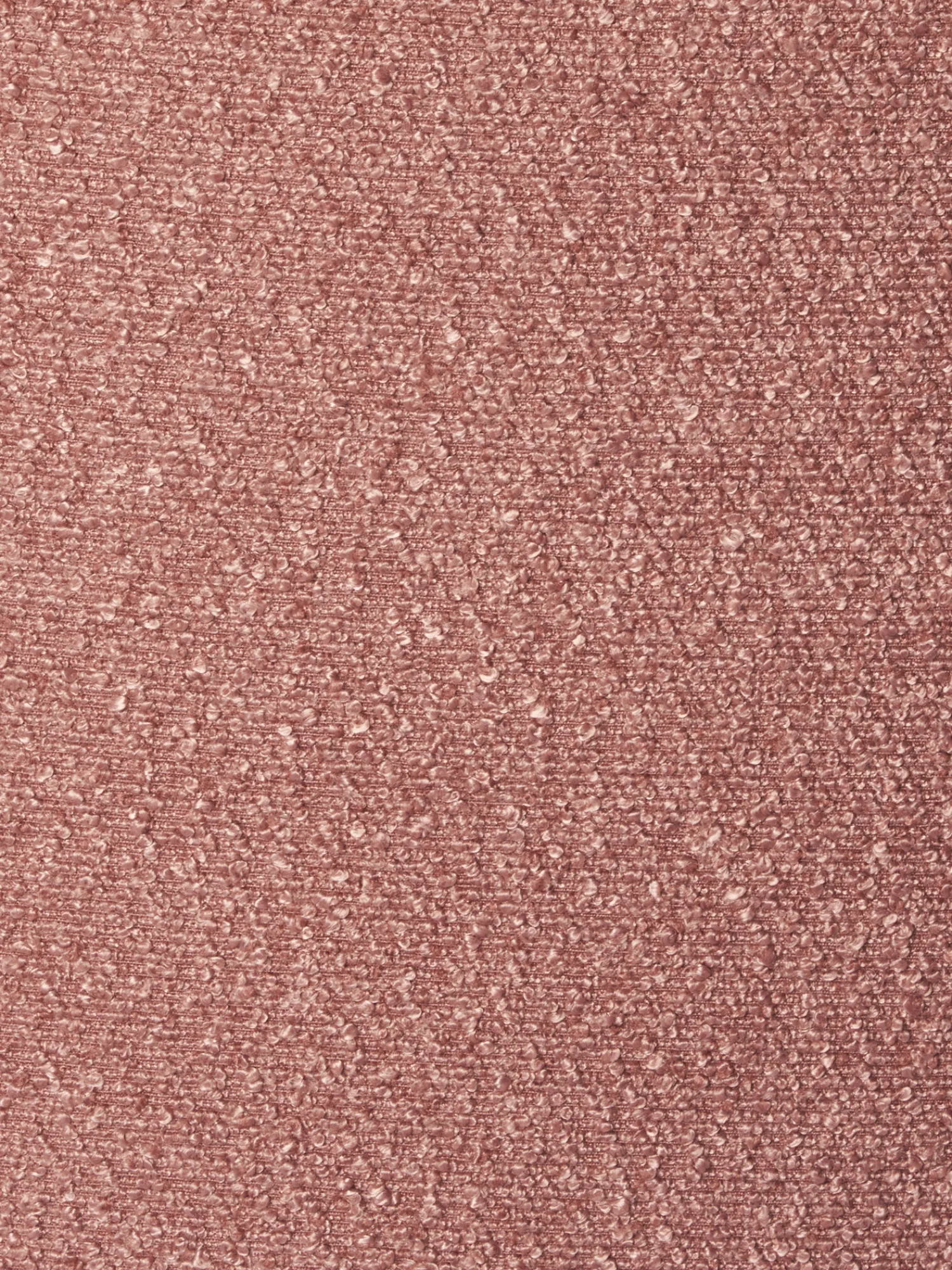 Søstrene Grene Stole^Stol I Boucléstof