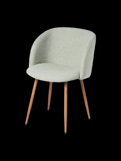 Søstrene Grene Stole^Stol I Boucléstof