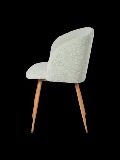 Søstrene Grene Stole^Stol I Boucléstof