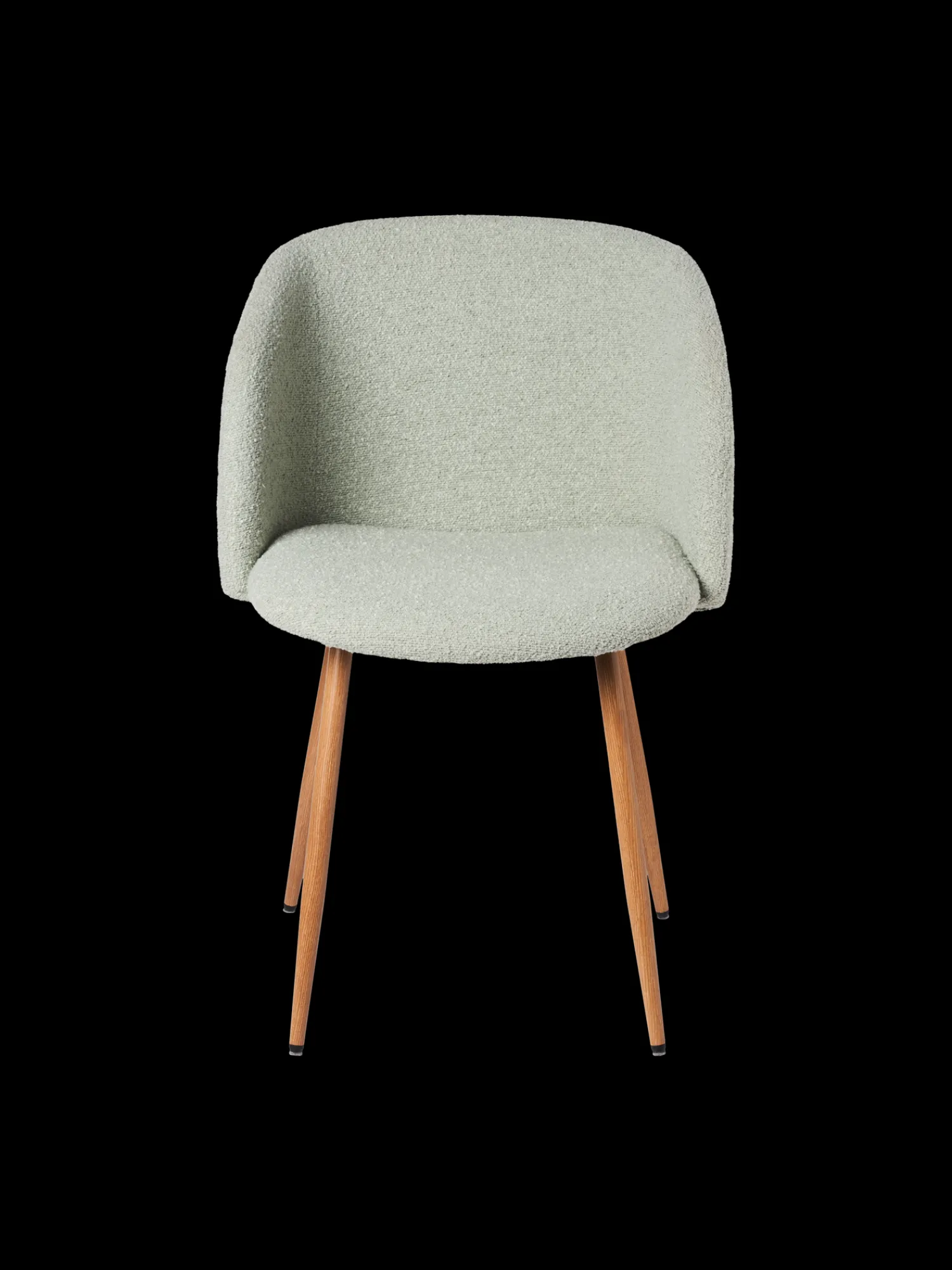 Søstrene Grene Stole^Stol I Boucléstof