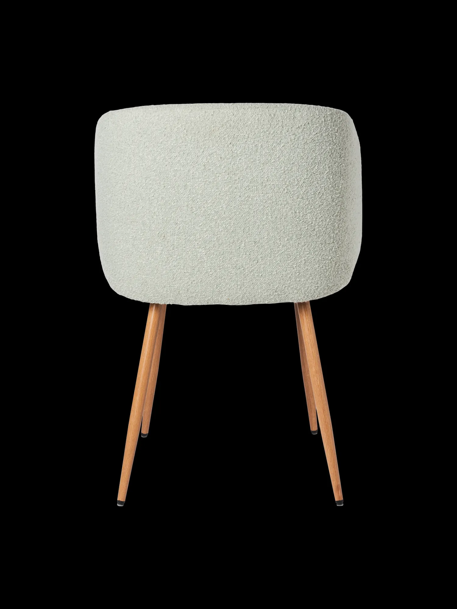 Søstrene Grene Stole^Stol I Boucléstof