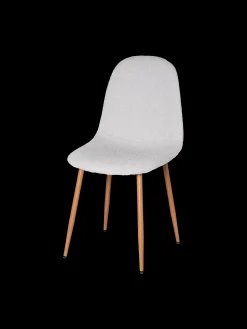 Søstrene Grene Stole^Stol I Boucléstof