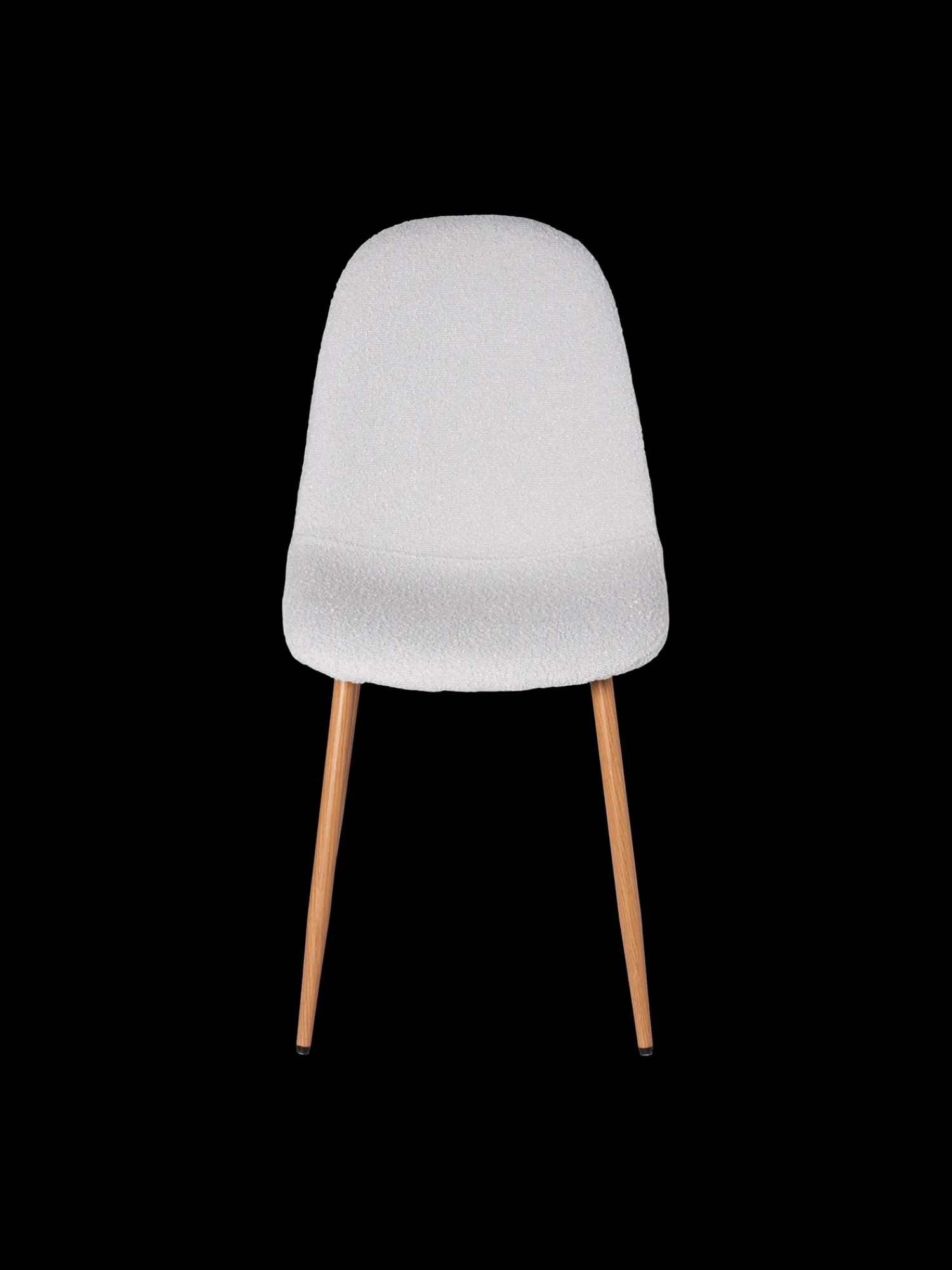 Søstrene Grene Stole^Stol I Boucléstof