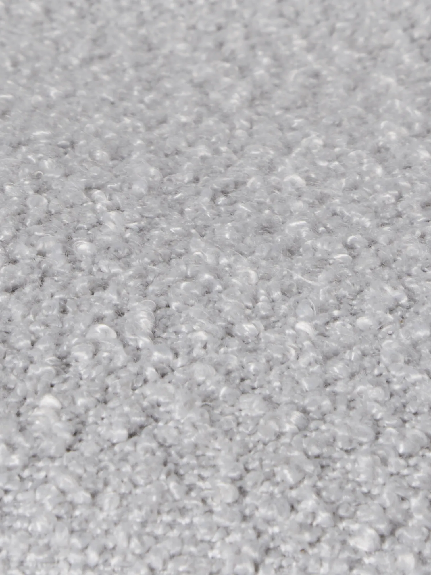 Søstrene Grene Stole^Stol I Boucléstof