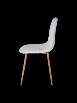 Søstrene Grene Stole^Stol I Boucléstof