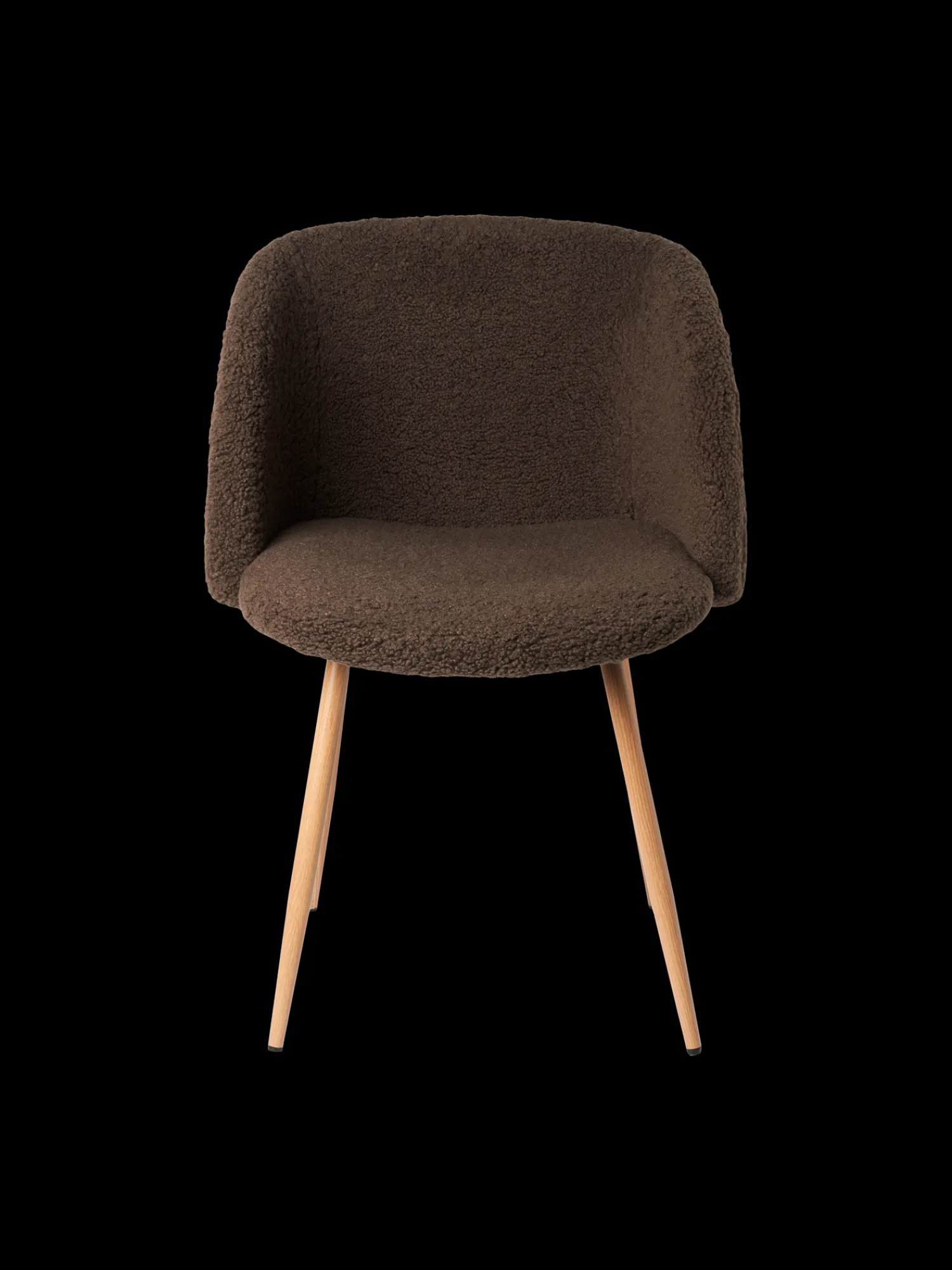 Søstrene Grene Stole^Stol I Teddystof