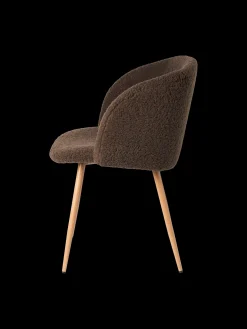 Søstrene Grene Stole^Stol I Teddystof