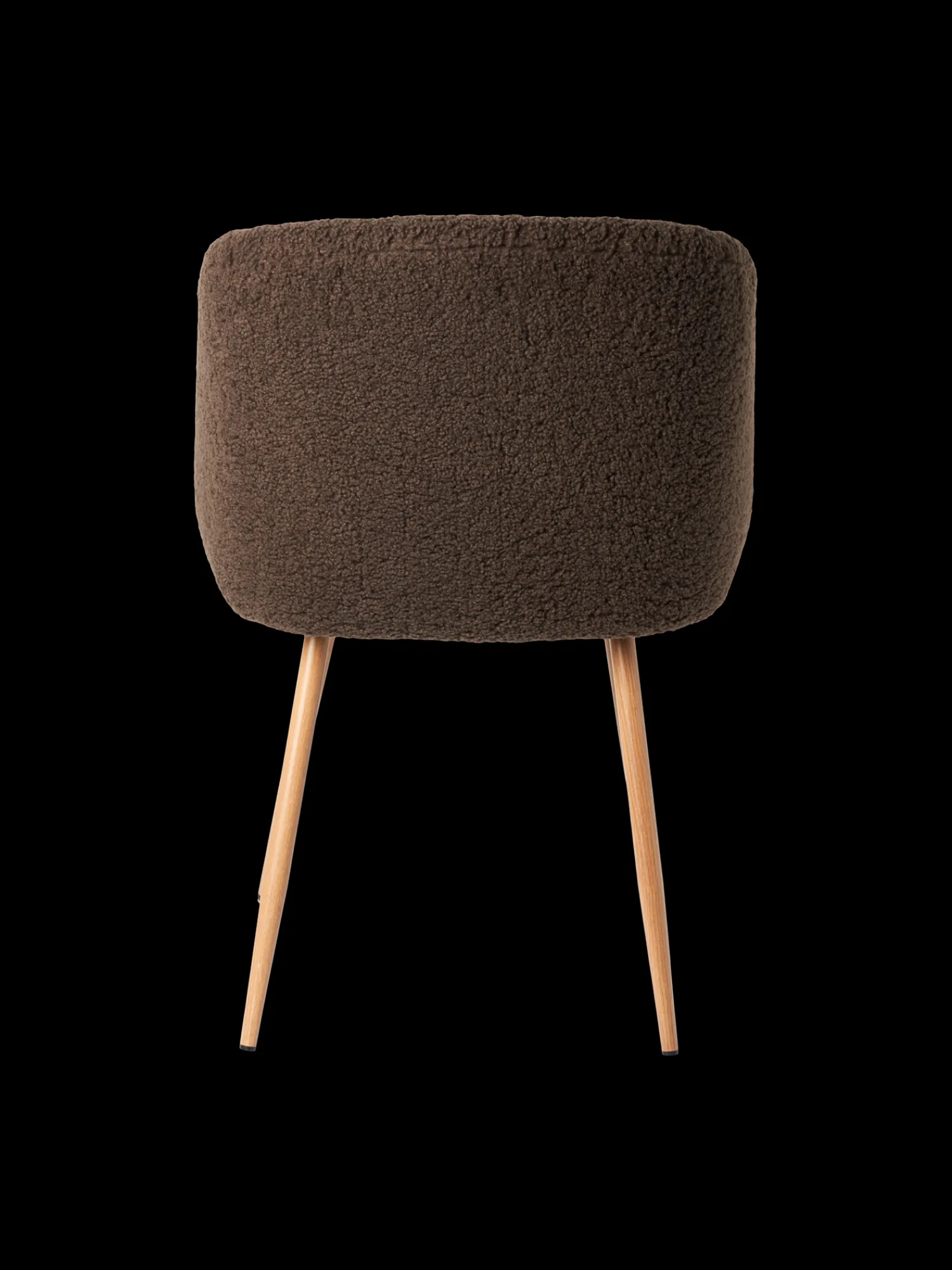 Søstrene Grene Stole^Stol I Teddystof