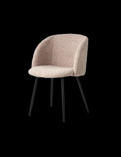 Søstrene Grene Stole^Stol I Teddystof