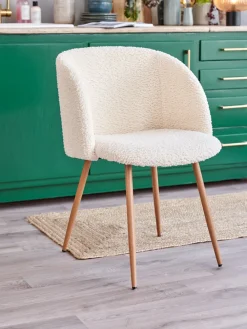 Søstrene Grene Stole^Stol I Teddystof