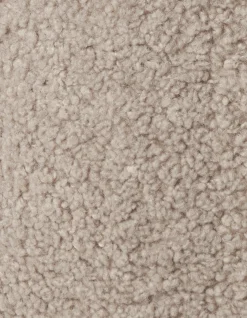 Søstrene Grene Stole^Stol I Teddystof