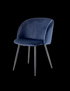 Søstrene Grene Stole^Stol I Velour