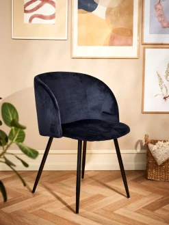 Søstrene Grene Stole^Stol I Velour