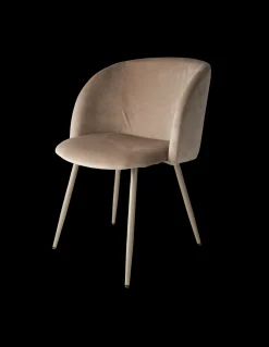 Søstrene Grene Stole^Stol I Velour