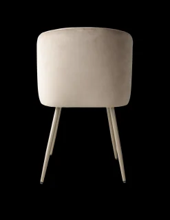 Søstrene Grene Stole^Stol I Velour