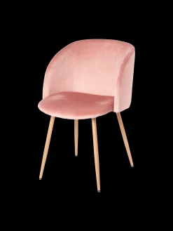 Søstrene Grene Stole^Stol I Velour