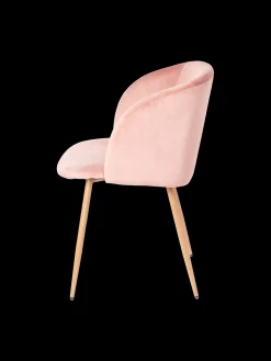 Søstrene Grene Stole^Stol I Velour