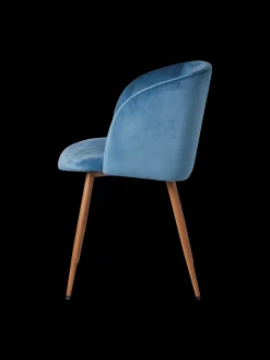 Søstrene Grene Stole^Stol I Velour