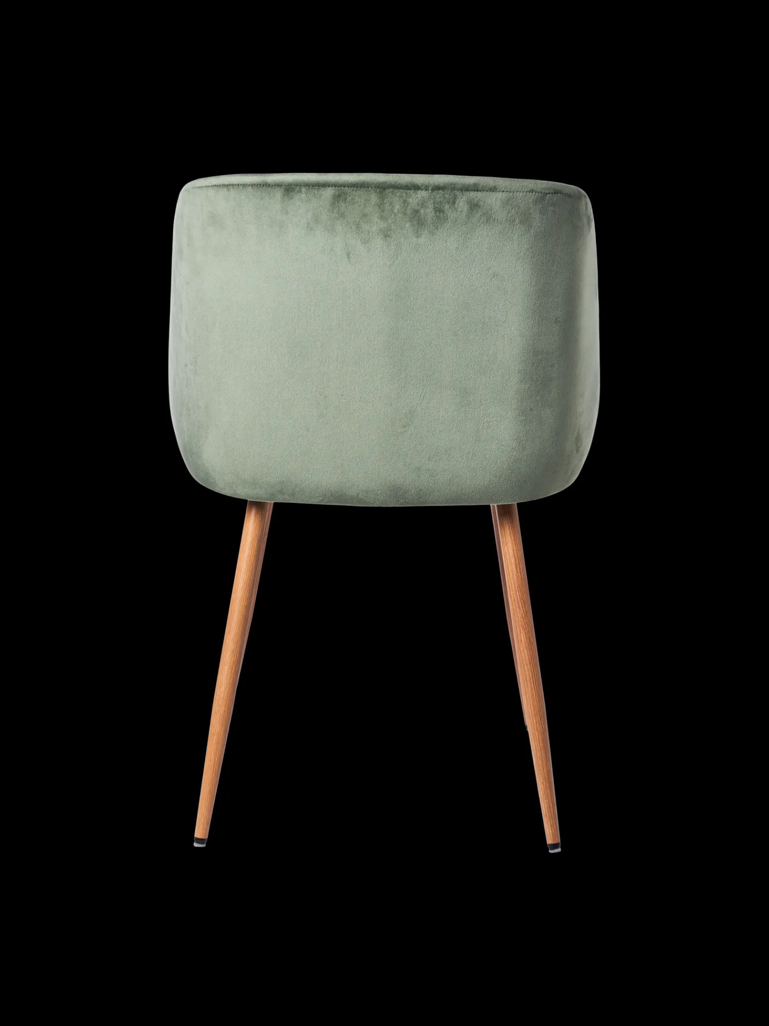 Søstrene Grene Stole^Stol I Velour