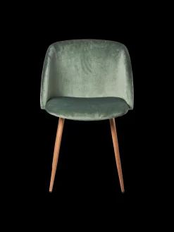 Søstrene Grene Stole^Stol I Velour