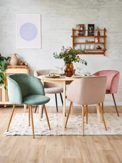 Søstrene Grene Stole^Stol I Velour