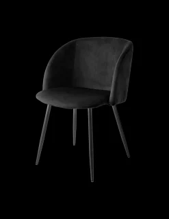 Søstrene Grene Stole^Stol I Velour