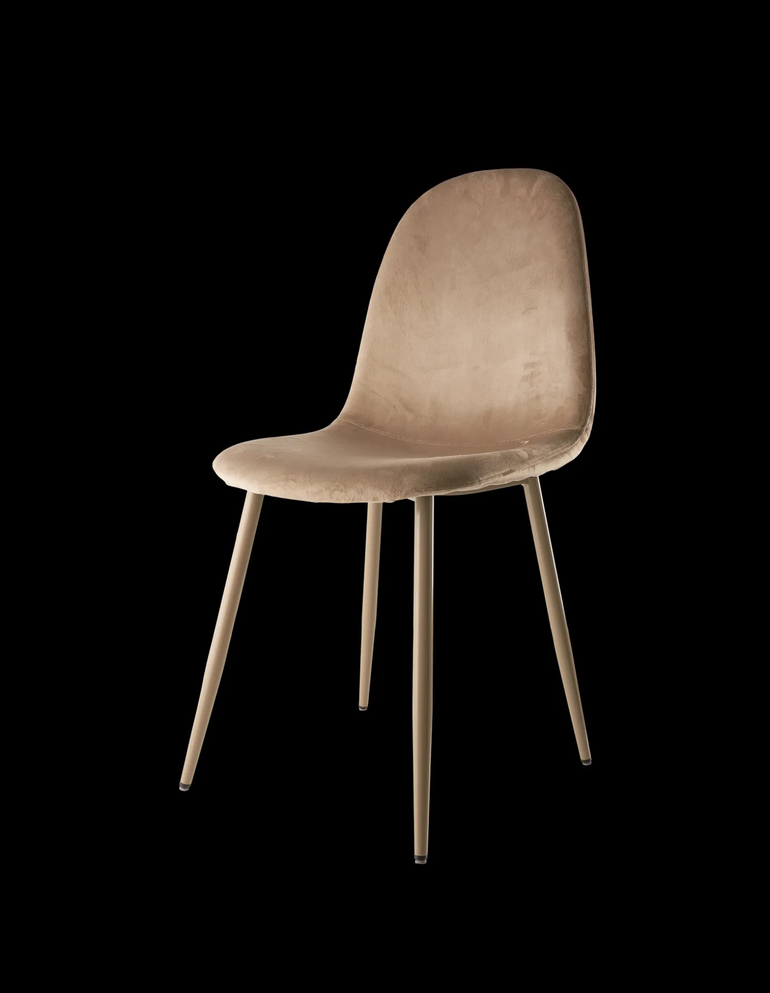 Søstrene Grene Stole^Stol I Velour