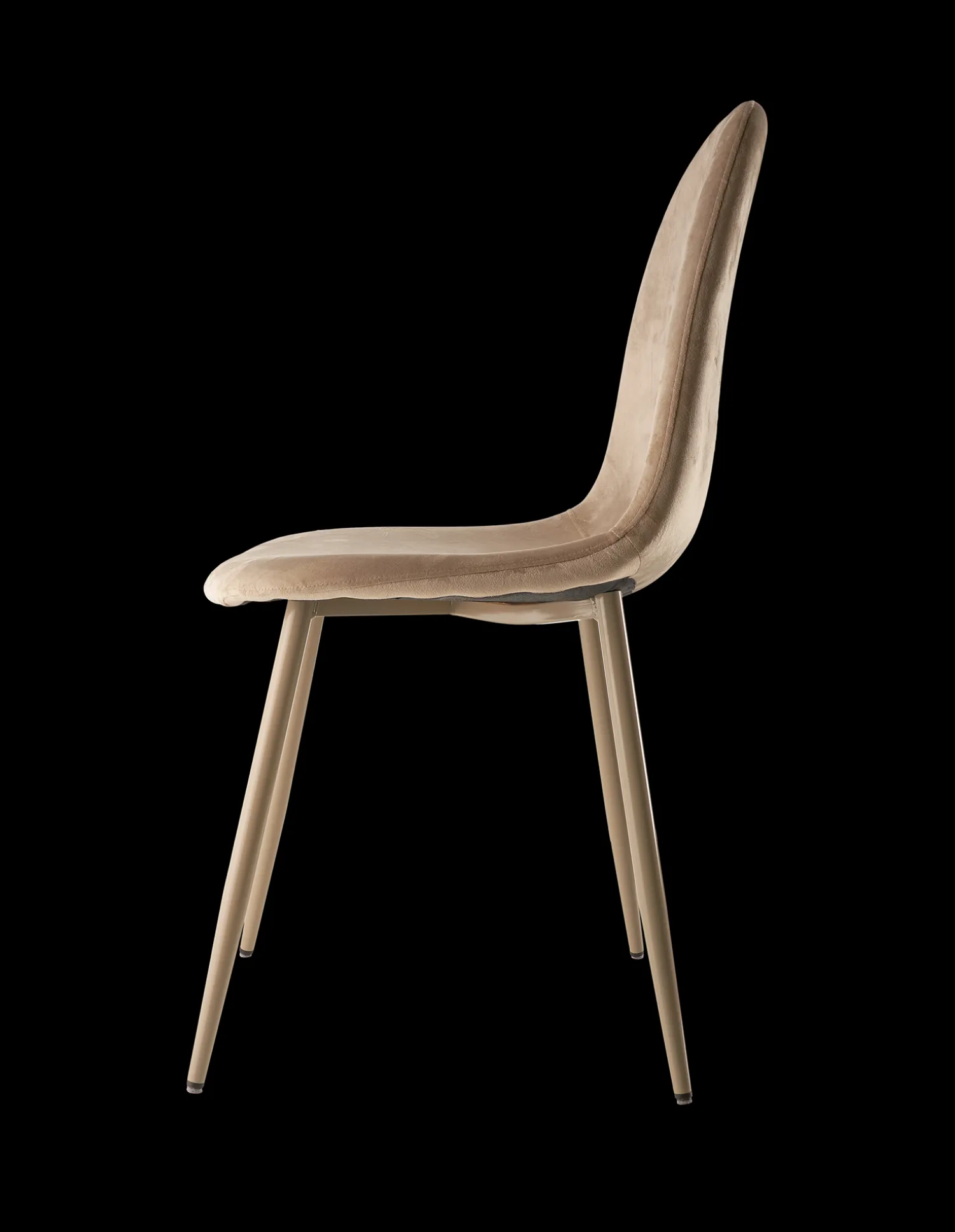 Søstrene Grene Stole^Stol I Velour