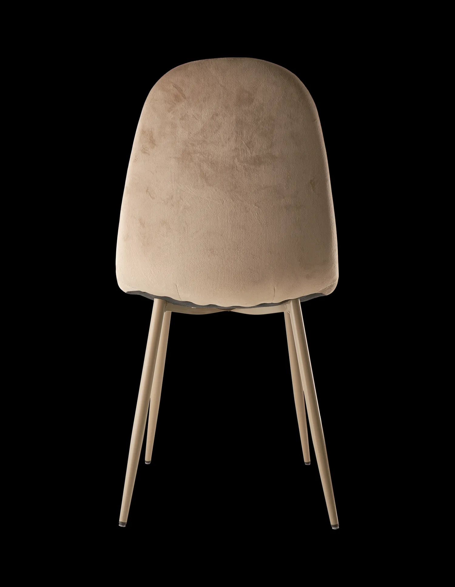 Søstrene Grene Stole^Stol I Velour