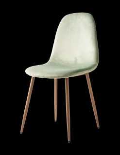 Søstrene Grene Stole^Stol I Velour