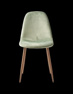 Søstrene Grene Stole^Stol I Velour