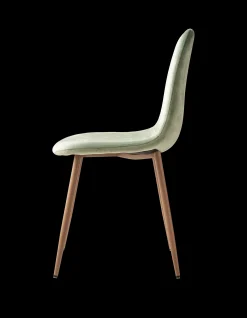 Søstrene Grene Stole^Stol I Velour