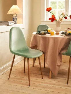 Søstrene Grene Stole^Stol I Velour