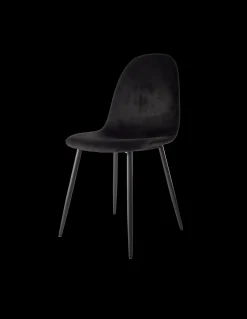 Søstrene Grene Stole^Stol I Velour