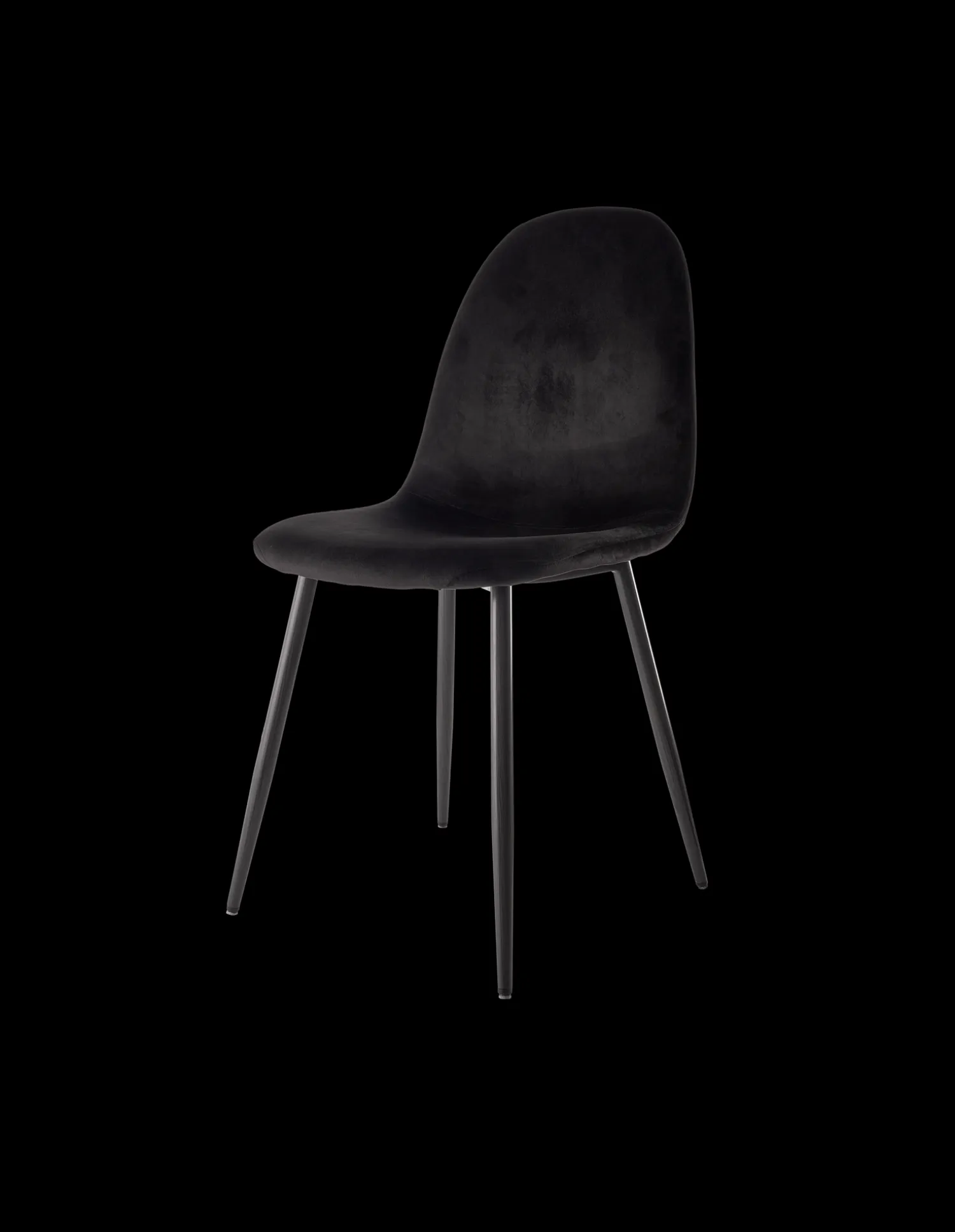 Søstrene Grene Stole^Stol I Velour