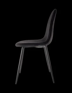 Søstrene Grene Stole^Stol I Velour