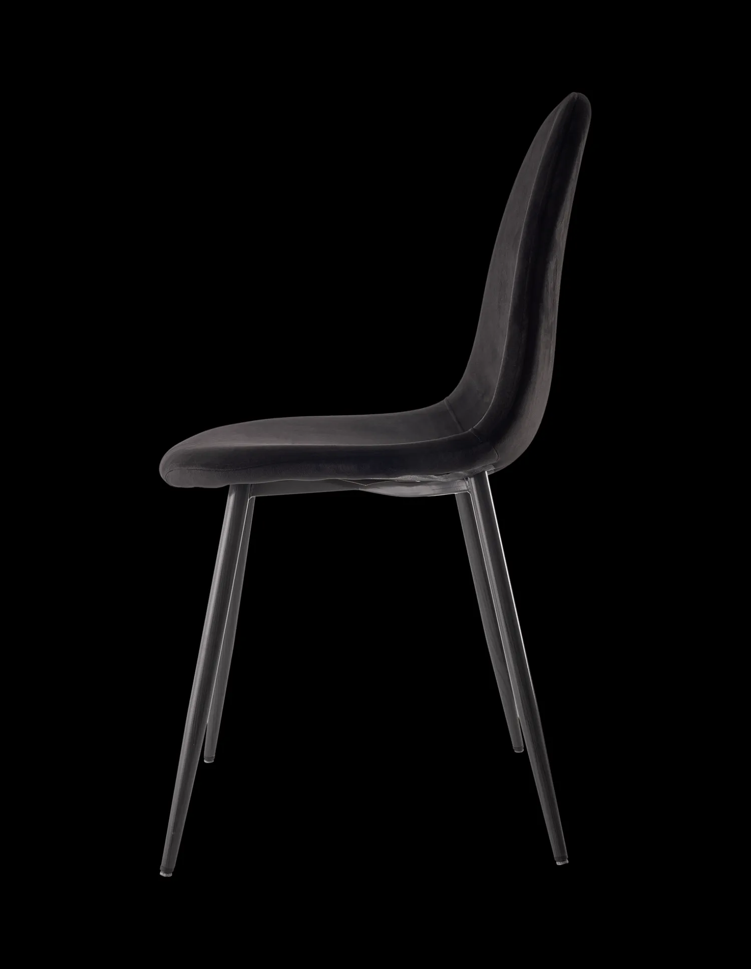 Søstrene Grene Stole^Stol I Velour