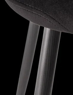 Søstrene Grene Stole^Stol I Velour