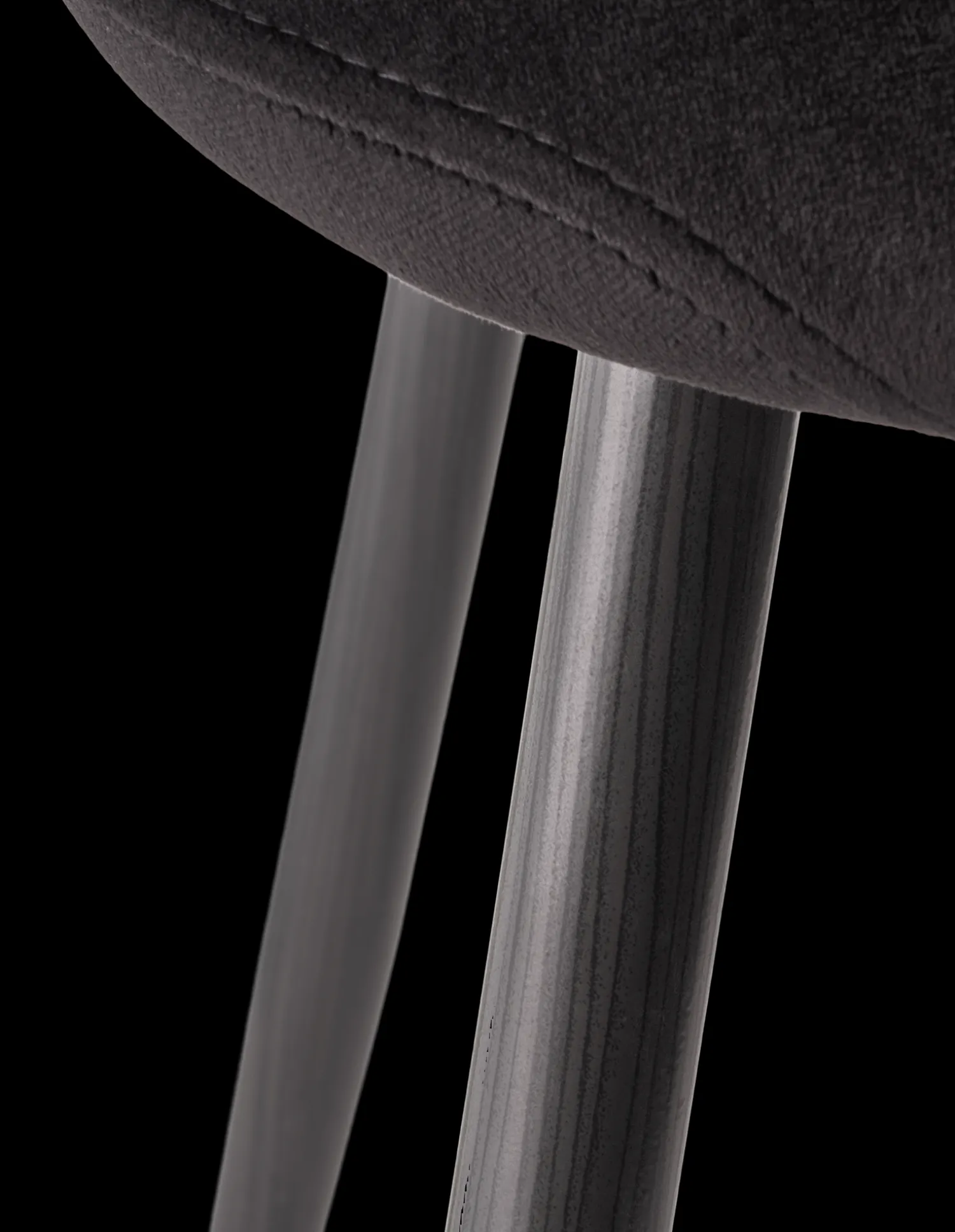 Søstrene Grene Stole^Stol I Velour