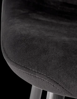 Søstrene Grene Stole^Stol I Velour