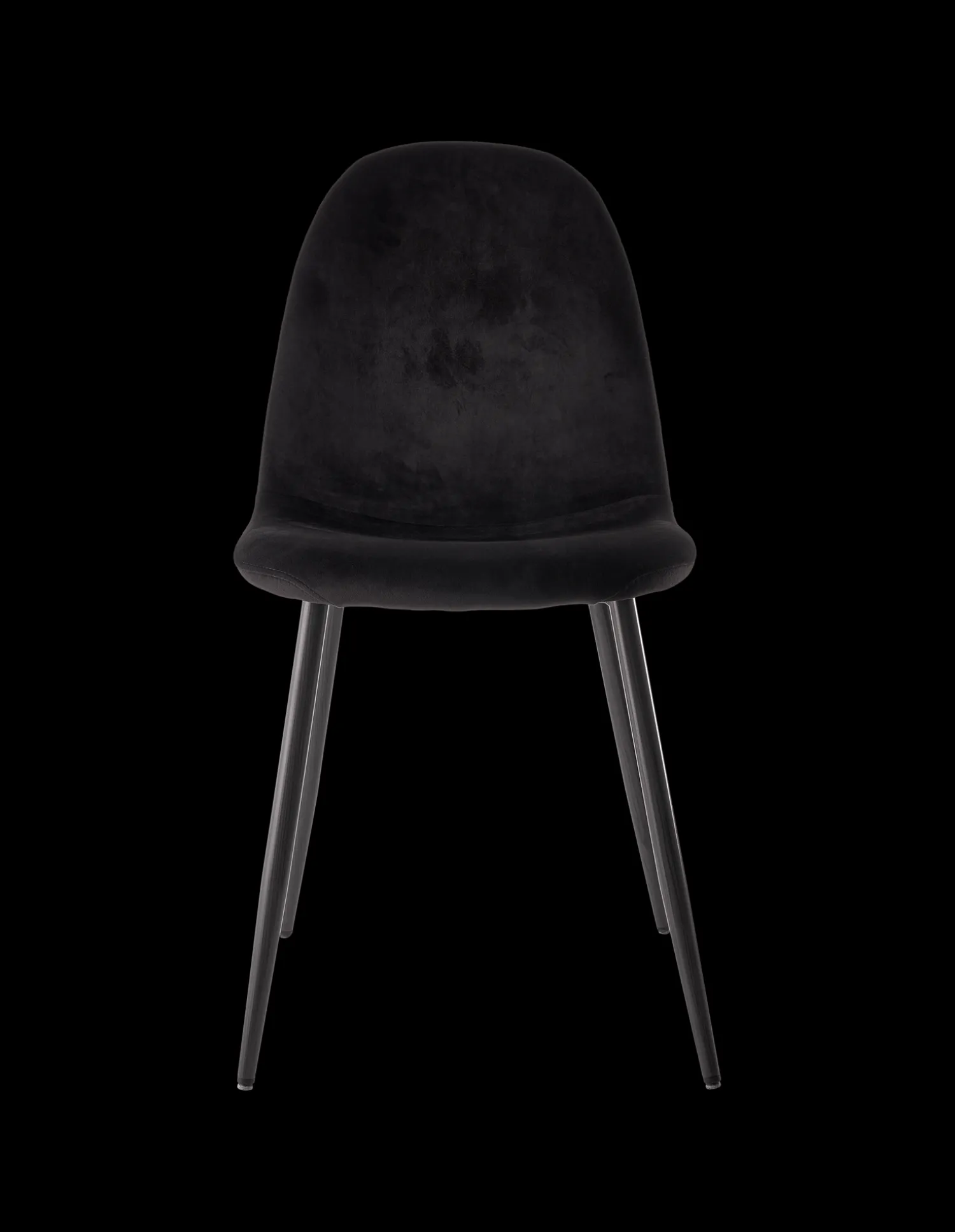 Søstrene Grene Stole^Stol I Velour