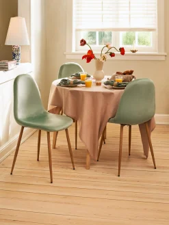 Søstrene Grene Stole^Stol I Velour