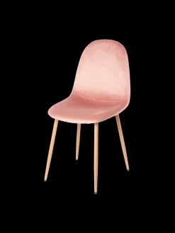 Søstrene Grene Stole^Stol I Velour