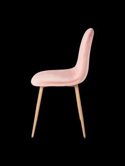 Søstrene Grene Stole^Stol I Velour