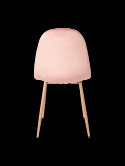 Søstrene Grene Stole^Stol I Velour