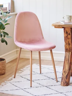 Søstrene Grene Stole^Stol I Velour