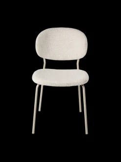 Søstrene Grene Stole^Stole I Boucléstof 2-pak